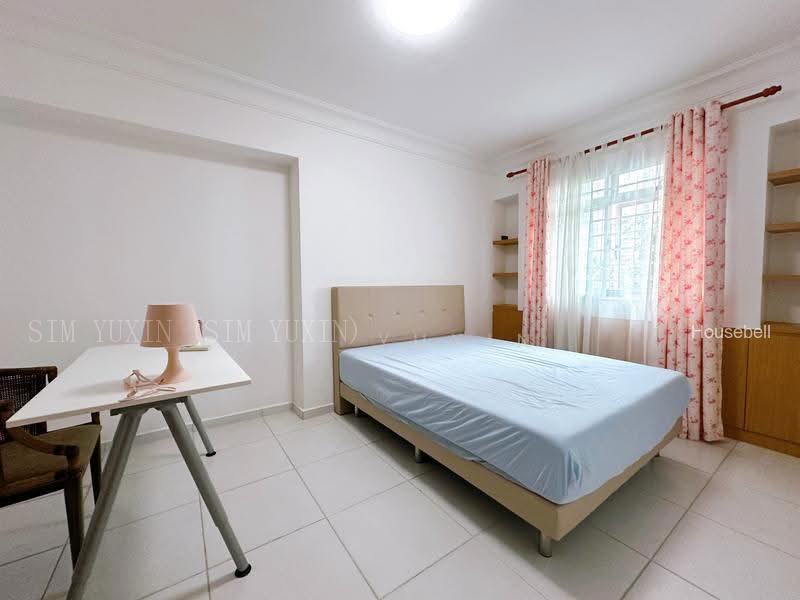 199C Punggol Field, S$ 900 /月, 组屋 - 5 I