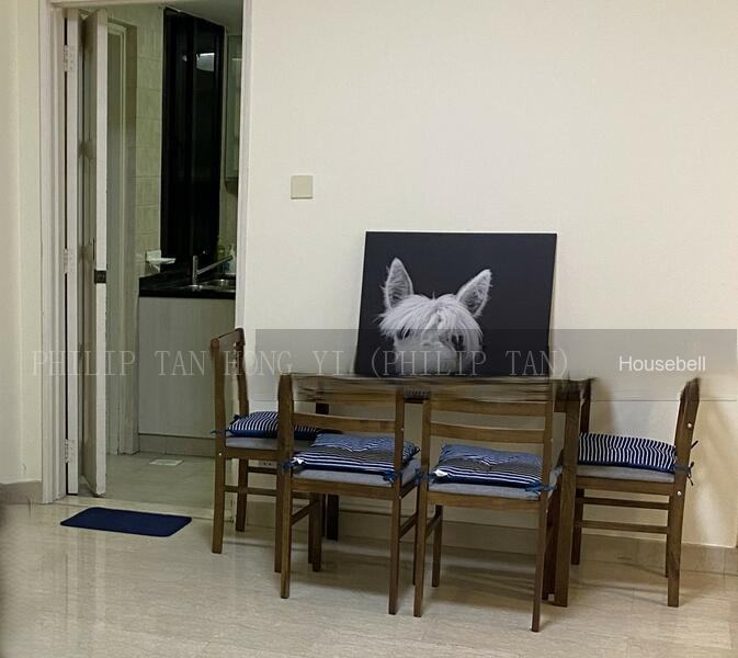 Simsville, S$ 1,097 /mo, 85 sqft, Condos - Condominium