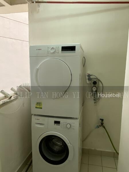 Simsville, S$ 1,097 /mo, 85 sqft, Condos - Condominium