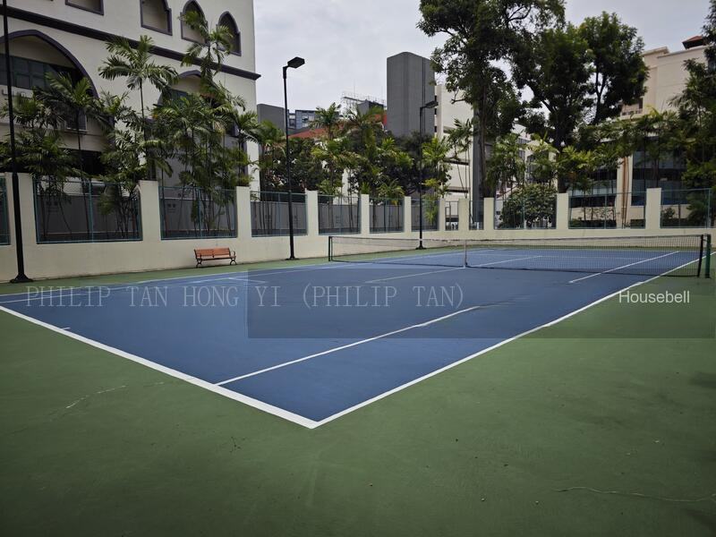Simsville, S$ 1,097 /mo, 85 sqft, Condos - Condominium