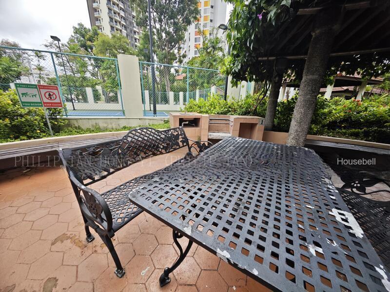 Simsville, S$ 1,097 /mo, 85 sqft, Condos - Condominium