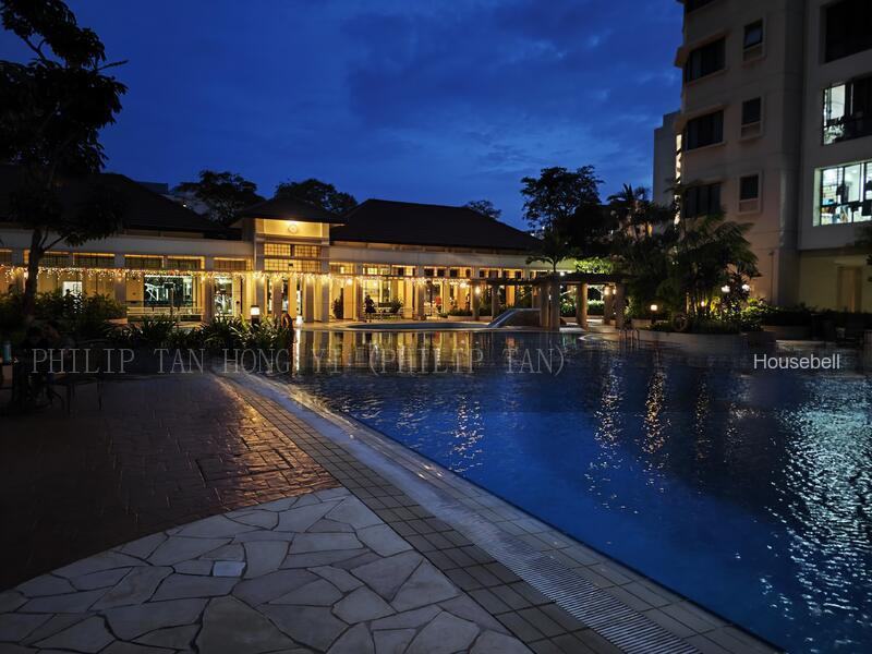 Simsville, S$ 1,097 /mo, 85 sqft, Condos - Condominium
