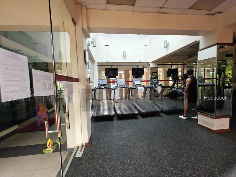 Simsville, S$ 1,097 /mo, 85 sqft, Condos - Condominium
