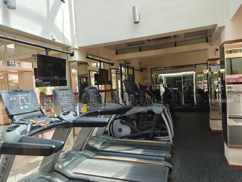 Simsville, S$ 1,097 /mo, 85 sqft, Condos - Condominium