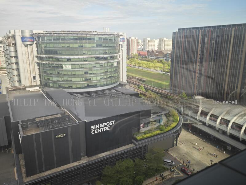 Simsville, S$ 1,097 /mo, 85 sqft, Condos - Condominium