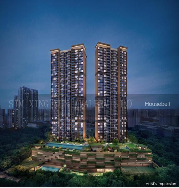 ELTA, S$ 3,965,000, 1,776 sqft, 公寓 - Condominium