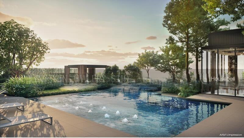 ELTA, S$ 3,965,000, 1,776 sqft, 公寓 - Condominium