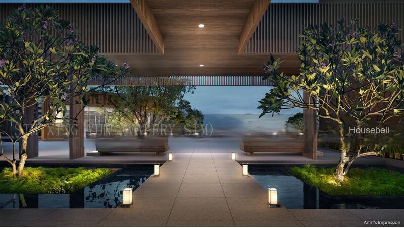 ELTA, S$ 3,965,000, 1,776 sqft, 公寓 - Condominium