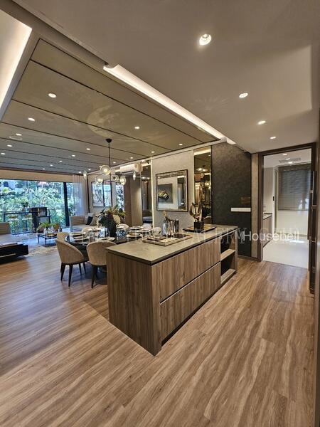 ELTA, S$ 3,965,000, 1,776 sqft, 公寓 - Condominium