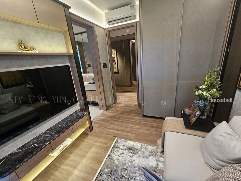ELTA, S$ 3,965,000, 1,776 sqft, 公寓 - Condominium