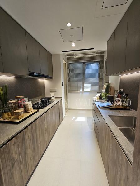 ELTA, S$ 3,965,000, 1,776 sqft, 公寓 - Condominium