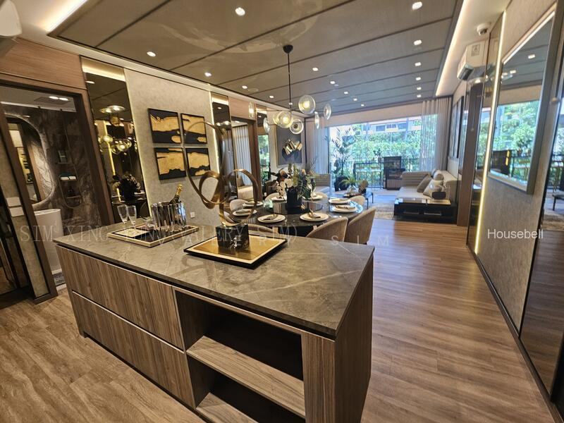 ELTA, S$ 3,965,000, 1,776 sqft, 公寓 - Condominium