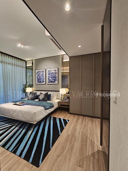 ELTA, S$ 3,965,000, 1,776 sqft, 公寓 - Condominium