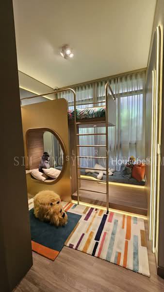 ELTA, S$ 3,965,000, 1,776 sqft, 公寓 - Condominium