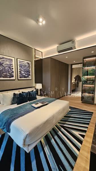 ELTA, S$ 3,965,000, 1,776 sqft, 公寓 - Condominium