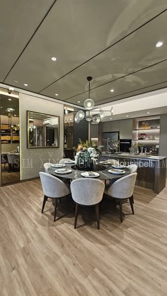 ELTA, S$ 3,965,000, 1,776 sqft, 公寓 - Condominium