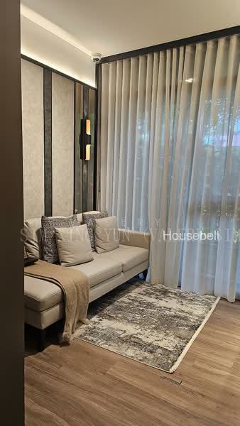 ELTA, S$ 3,965,000, 1,776 sqft, 公寓 - Condominium
