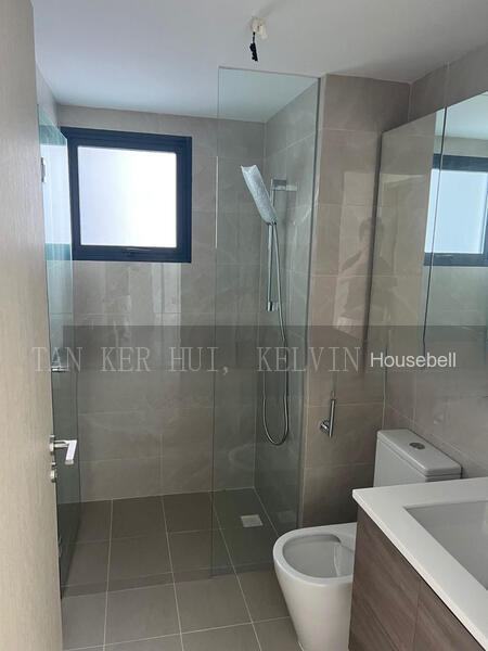 Treasure at Tampines, S$ 1,200,000 (可协商价格), 678 sqft, 公寓 - Condominium
