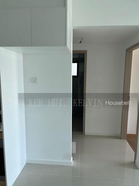 Treasure at Tampines, S$ 1,200,000 (可协商价格), 678 sqft, 公寓 - Condominium