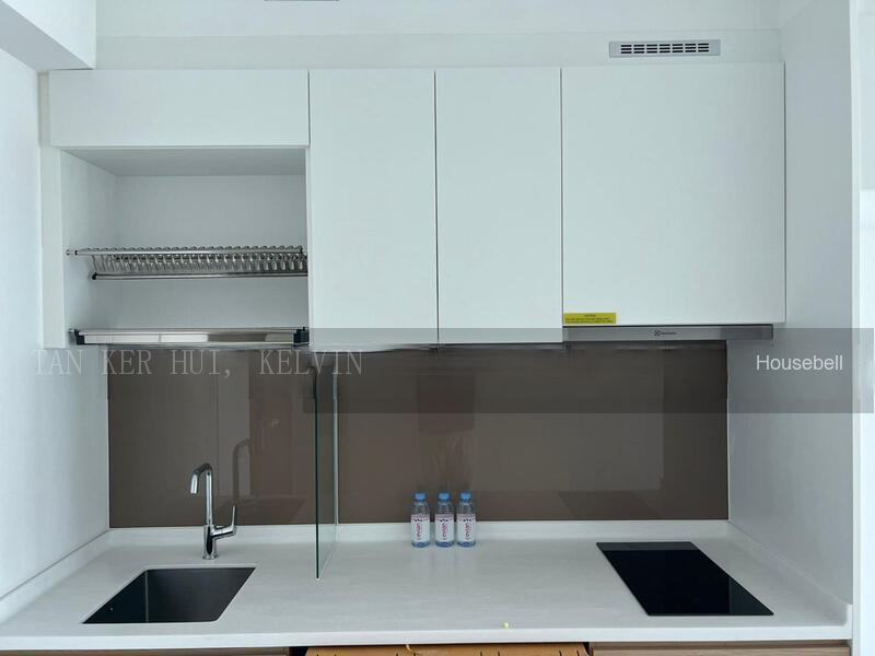 Treasure at Tampines, S$ 1,200,000 (可协商价格), 678 sqft, 公寓 - Condominium