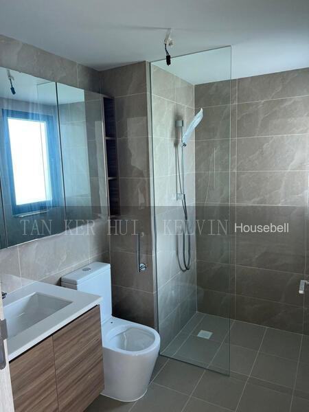Treasure at Tampines, S$ 1,200,000 (可协商价格), 678 sqft, 公寓 - Condominium