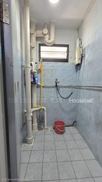 195 Golden Clover, S$ 359,000 (可协商价格), 710 sqft, 组屋 - 3 I