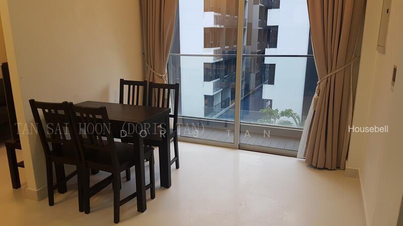 Loft @ Nathan, S$ 1,080,000 (可协商价格), 517 sqft, 公寓 - Condominium