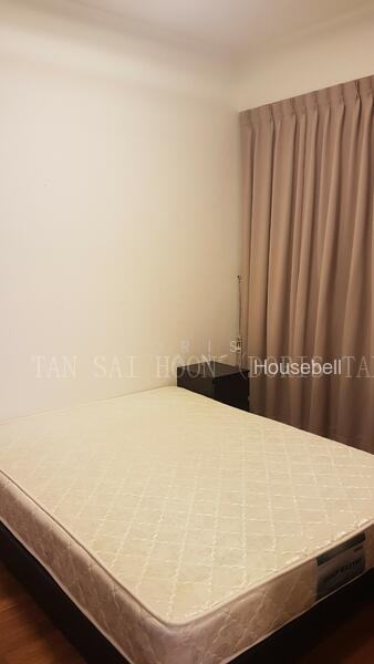 Loft @ Nathan, S$ 1,080,000 (可协商价格), 517 sqft, 公寓 - Condominium