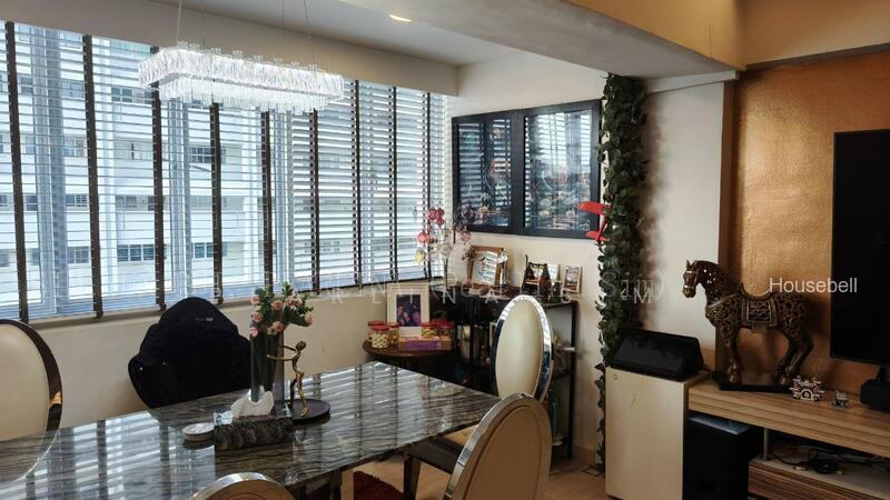 717 Bedok Reservoir Road