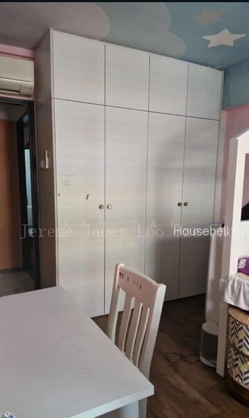 240 Yishun Ring Road