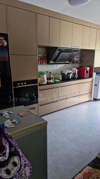 240 Yishun Ring Road, S$ 750 (最低价格) /月, 组屋 - 4 NG