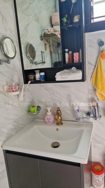 240 Yishun Ring Road, S$ 750 (最低价格) /月, 组屋 - 4 NG