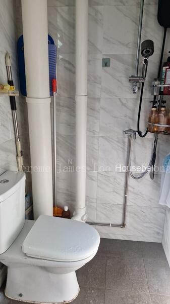 240 Yishun Ring Road, S$ 750 (最低价格) /月, 组屋 - 4 NG