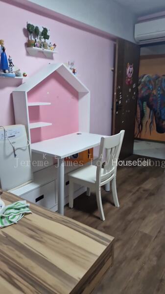 240 Yishun Ring Road, S$ 750 (最低价格) /月, 组屋 - 4 NG