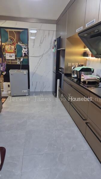 240 Yishun Ring Road, S$ 750 (最低价格) /月, 组屋 - 4 NG