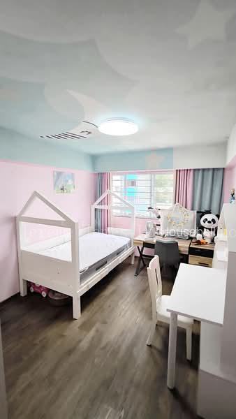 240 Yishun Ring Road, S$ 750 (最低价格) /月, 组屋 - 4 NG