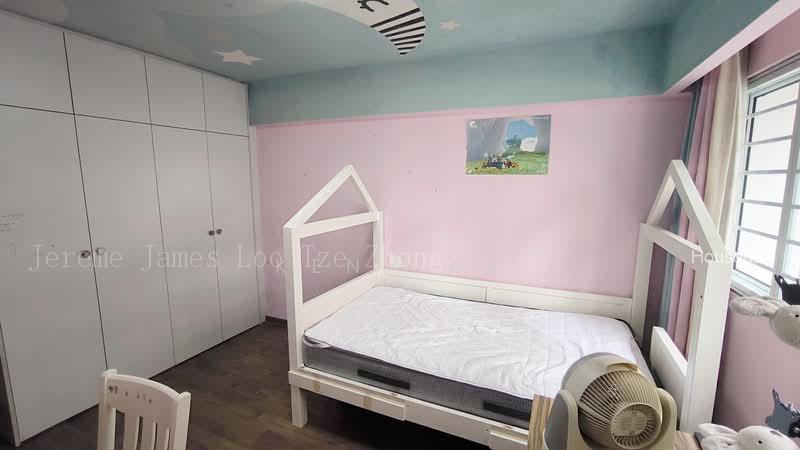 240 Yishun Ring Road, S$ 750 (最低价格) /月, 组屋 - 4 NG
