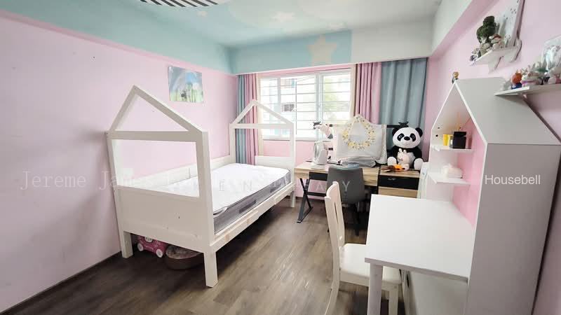 240 Yishun Ring Road, S$ 750 (最低价格) /月, 组屋 - 4 NG