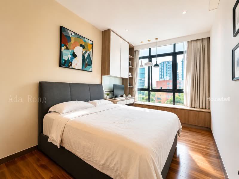 Volari, S$ 4,600,000, 1,636 sqft, 公寓 - Condominium