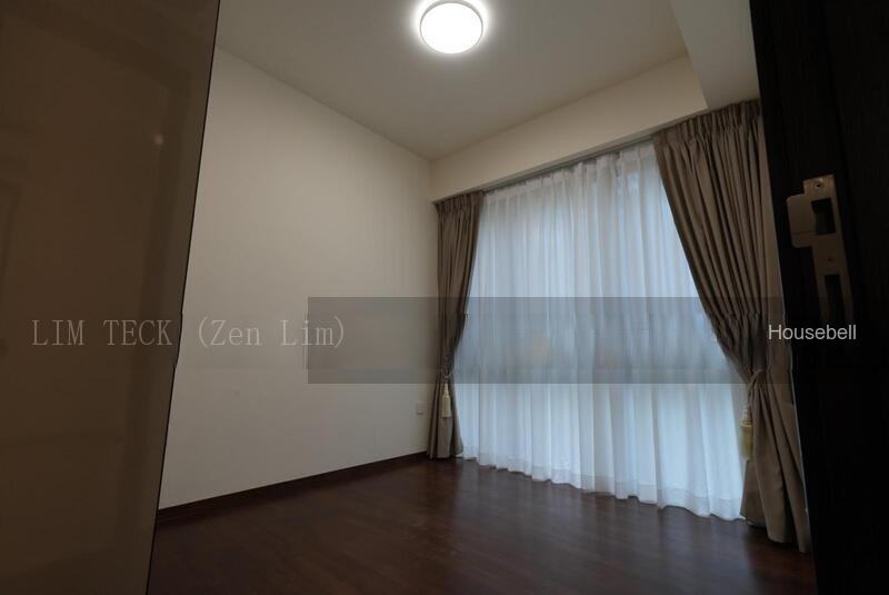 Forett at Bukit Timah, S$ 1,400,000 (可协商价格), 572 sqft, 公寓 - Condominium