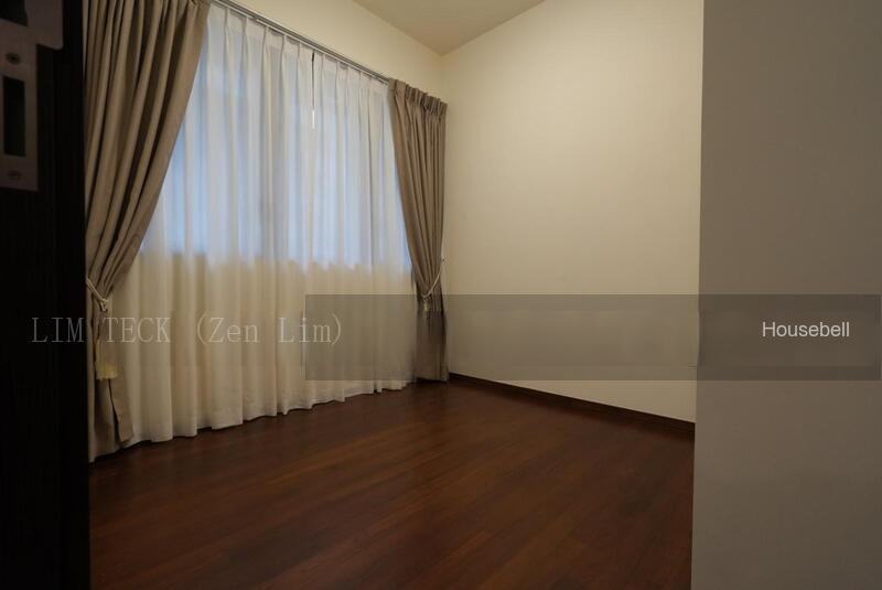 Forett at Bukit Timah, S$ 1,400,000 (可协商价格), 572 sqft, 公寓 - Condominium