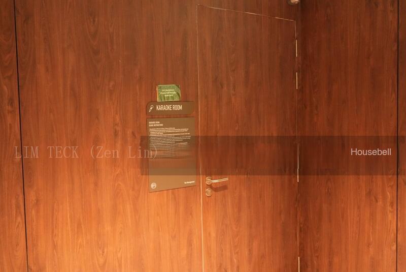 Forett at Bukit Timah, S$ 1,400,000 (可协商价格), 572 sqft, 公寓 - Condominium