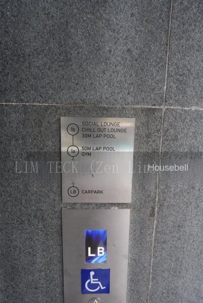 Forett at Bukit Timah, S$ 1,400,000 (可协商价格), 572 sqft, 公寓 - Condominium