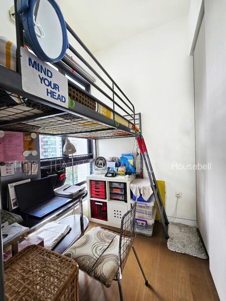 Highline Residences, S$ 1,690,000 (Negotiable), 635 sqft, Condos - Condominium