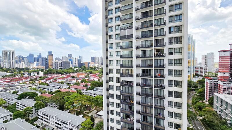 Highline Residences