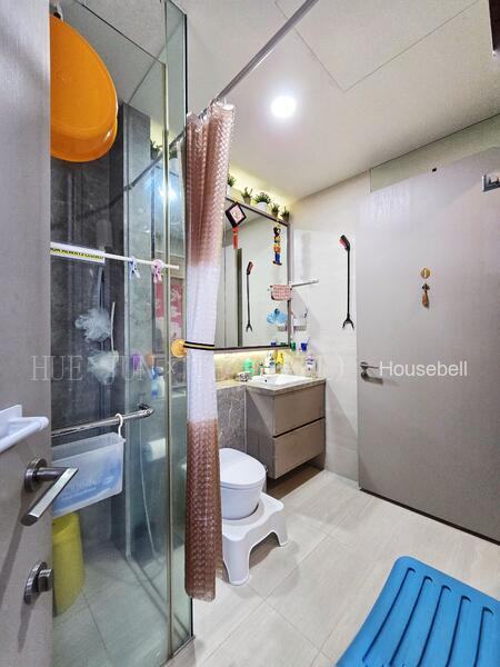 Highline Residences, S$ 1,690,000 (Negotiable), 635 sqft, Condos - Condominium