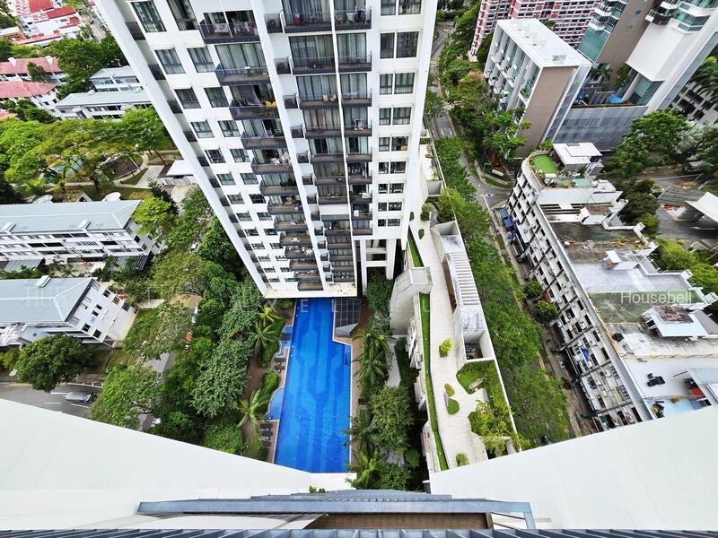 Highline Residences, S$ 1,690,000 (Negotiable), 635 sqft, Condos - Condominium