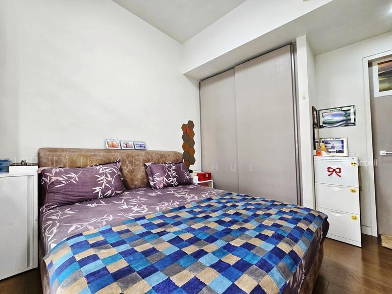 Highline Residences, S$ 1,690,000 (Negotiable), 635 sqft, Condos - Condominium