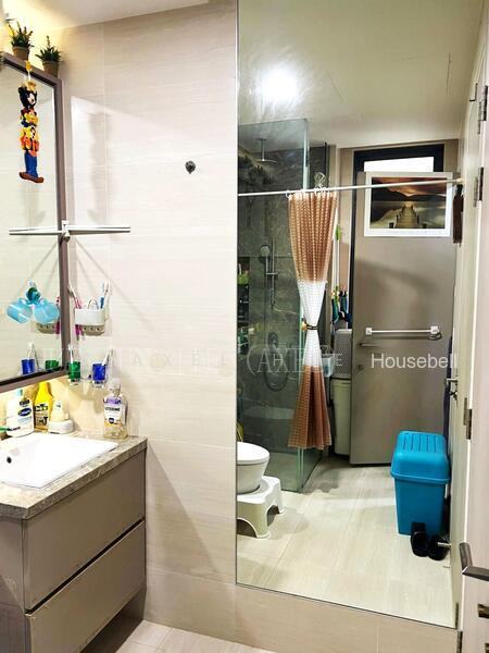 Highline Residences, S$ 1,690,000 (Negotiable), 635 sqft, Condos - Condominium