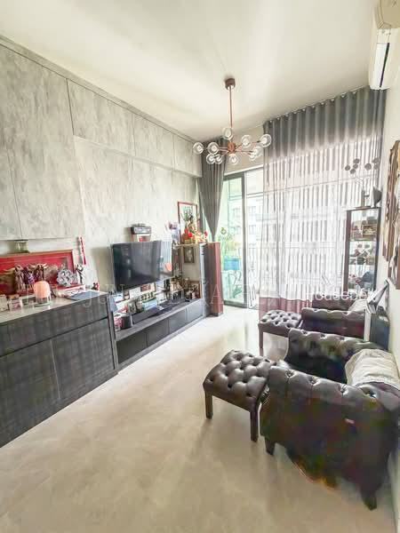 Highline Residences, S$ 1,690,000 (Negotiable), 635 sqft, Condos - Condominium